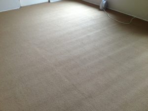 Roll Crush, Carpet Installation
