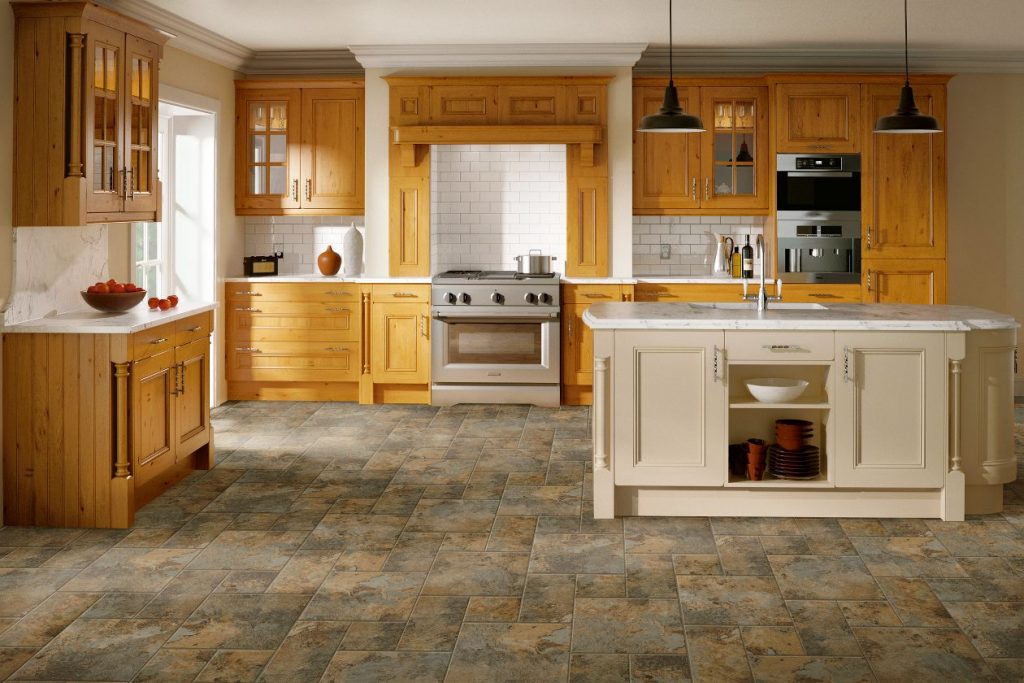Armstrong VeroStone Flooring Eden Prairie | Hopkins Carpet One