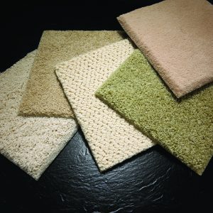 How To Store Carpet Remnants